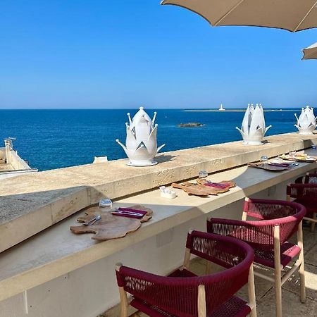 I Bastioni San Domenico - Boutique Hotel Gallipoli Extérieur photo