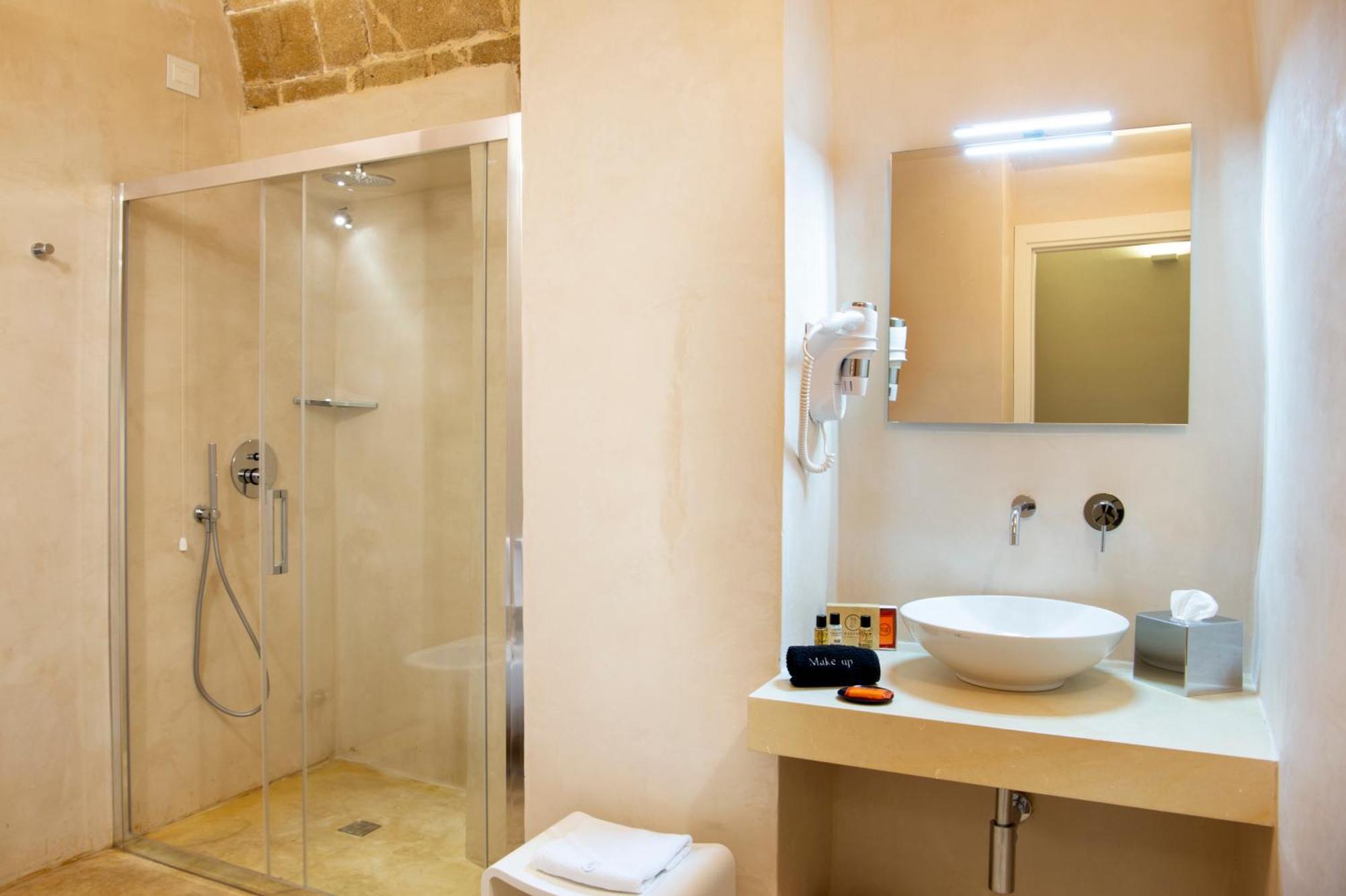I Bastioni San Domenico - Boutique Hotel Gallipoli Extérieur photo