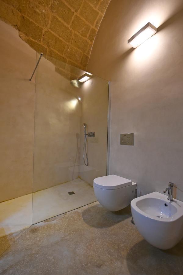 I Bastioni San Domenico - Boutique Hotel Gallipoli Extérieur photo