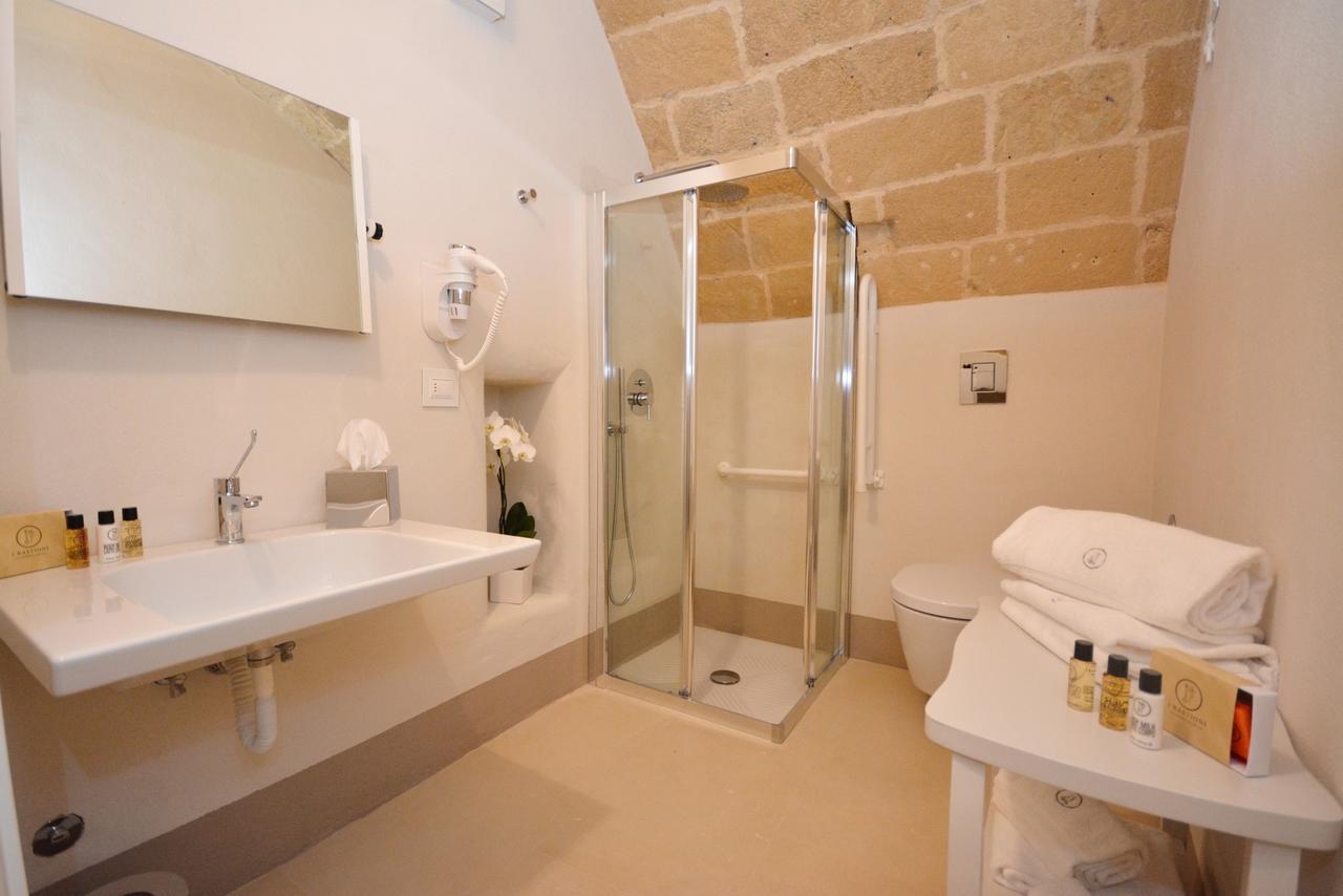 I Bastioni San Domenico - Boutique Hotel Gallipoli Extérieur photo