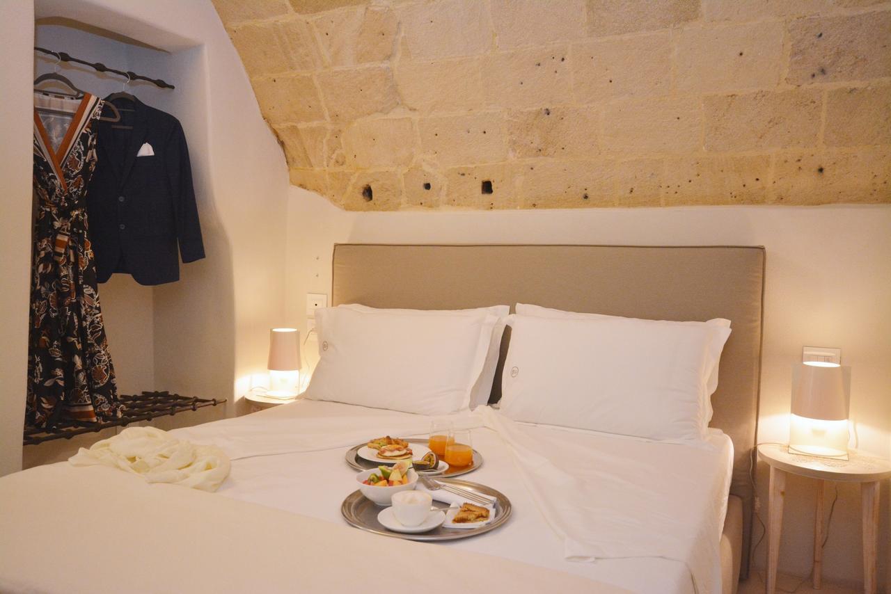 I Bastioni San Domenico - Boutique Hotel Gallipoli Extérieur photo