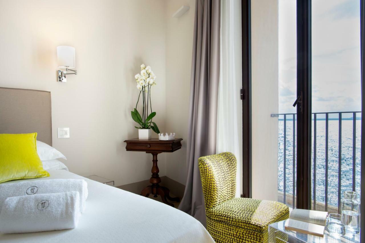 I Bastioni San Domenico - Boutique Hotel Gallipoli Extérieur photo