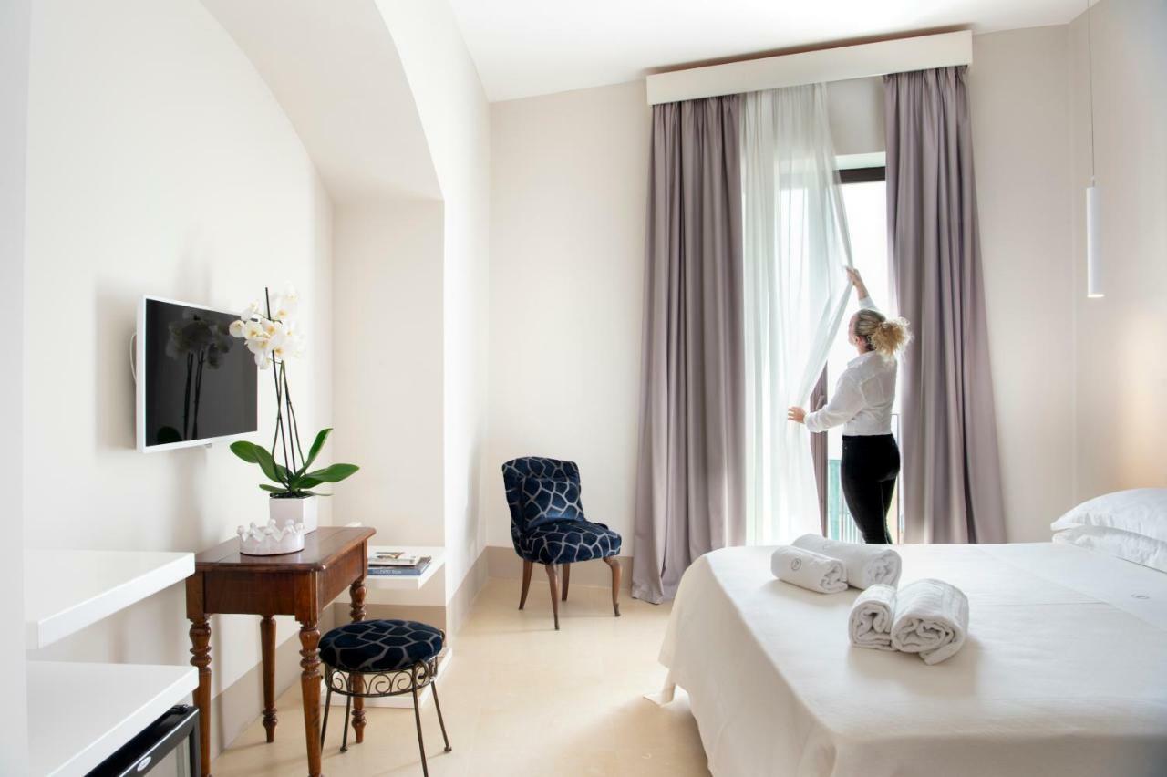 I Bastioni San Domenico - Boutique Hotel Gallipoli Extérieur photo