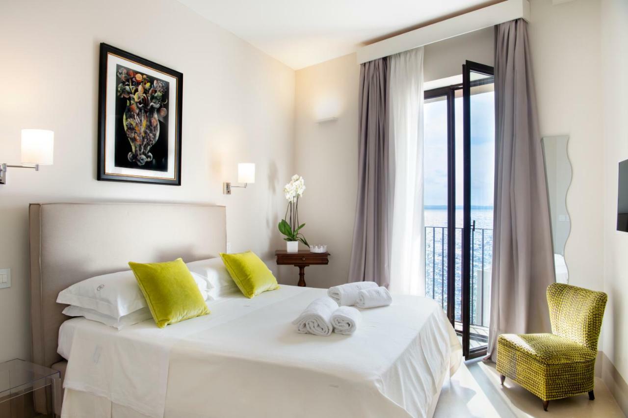 I Bastioni San Domenico - Boutique Hotel Gallipoli Extérieur photo