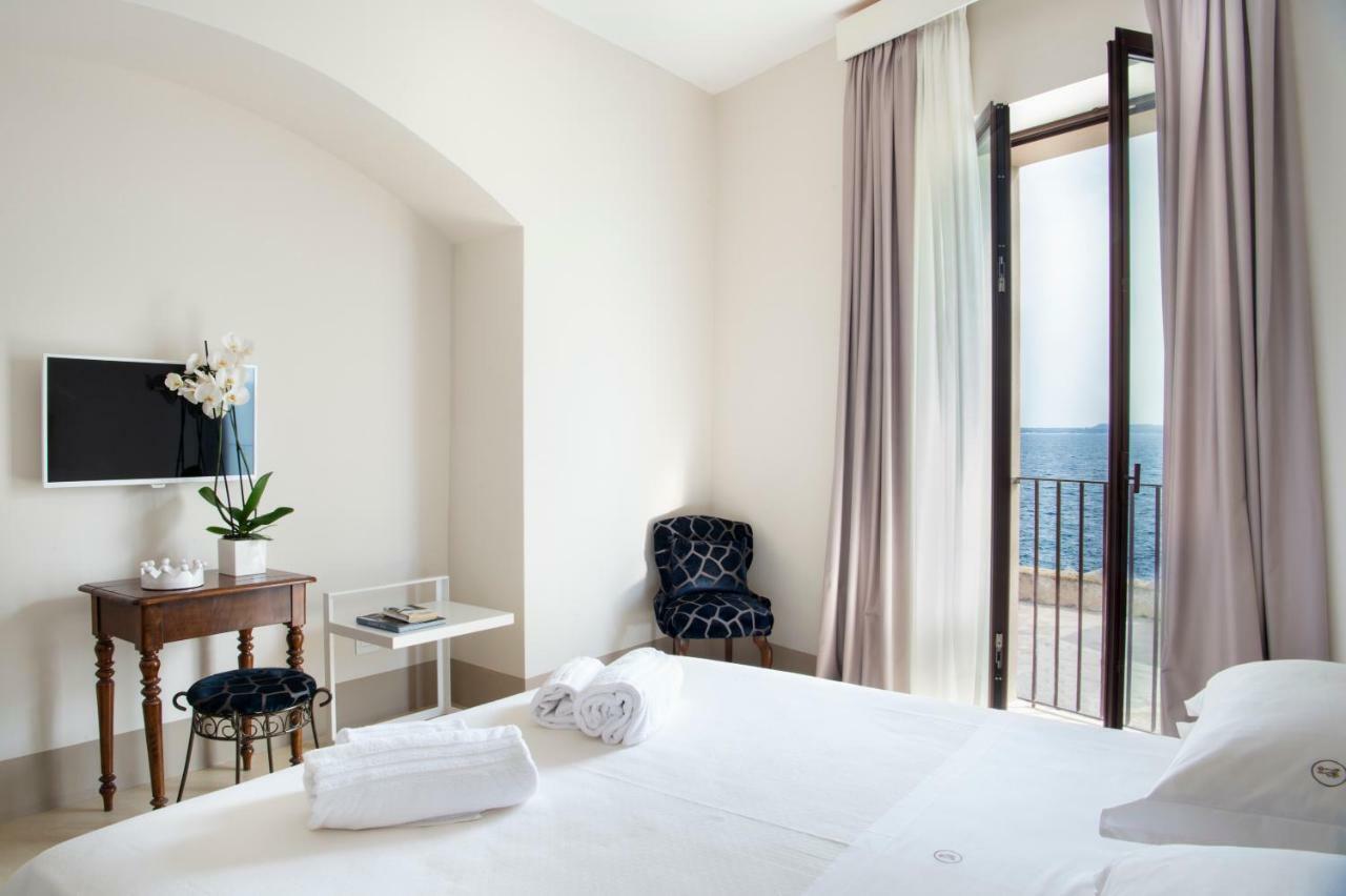 I Bastioni San Domenico - Boutique Hotel Gallipoli Extérieur photo