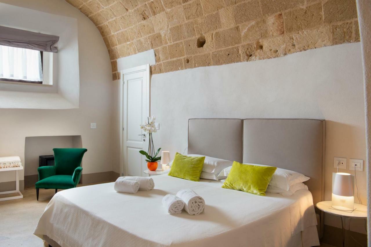 I Bastioni San Domenico - Boutique Hotel Gallipoli Extérieur photo