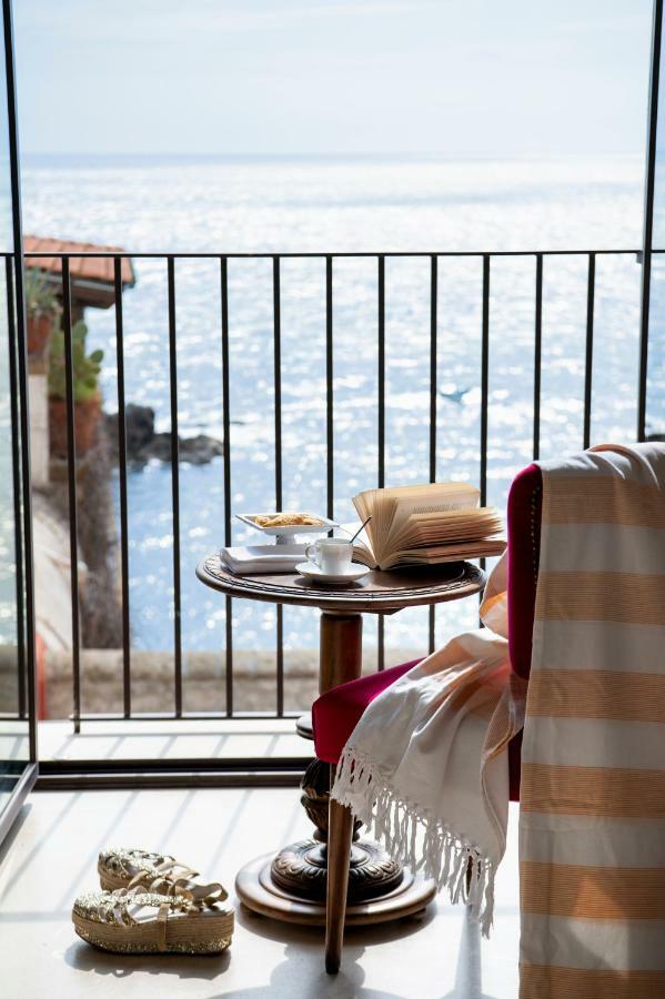 I Bastioni San Domenico - Boutique Hotel Gallipoli Extérieur photo