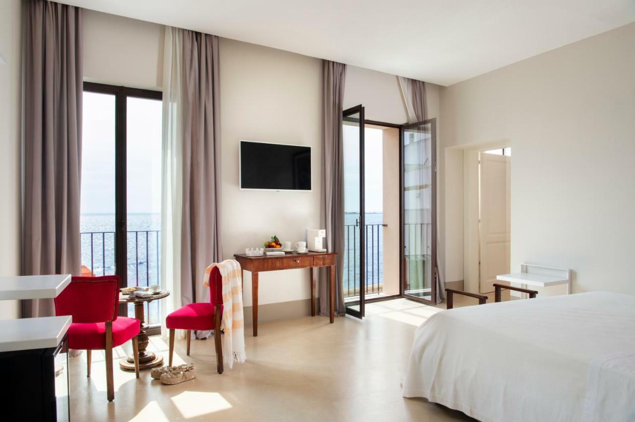 I Bastioni San Domenico - Boutique Hotel Gallipoli Extérieur photo