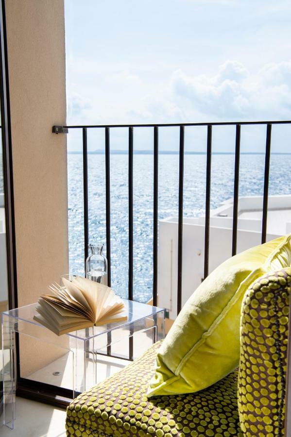 I Bastioni San Domenico - Boutique Hotel Gallipoli Extérieur photo