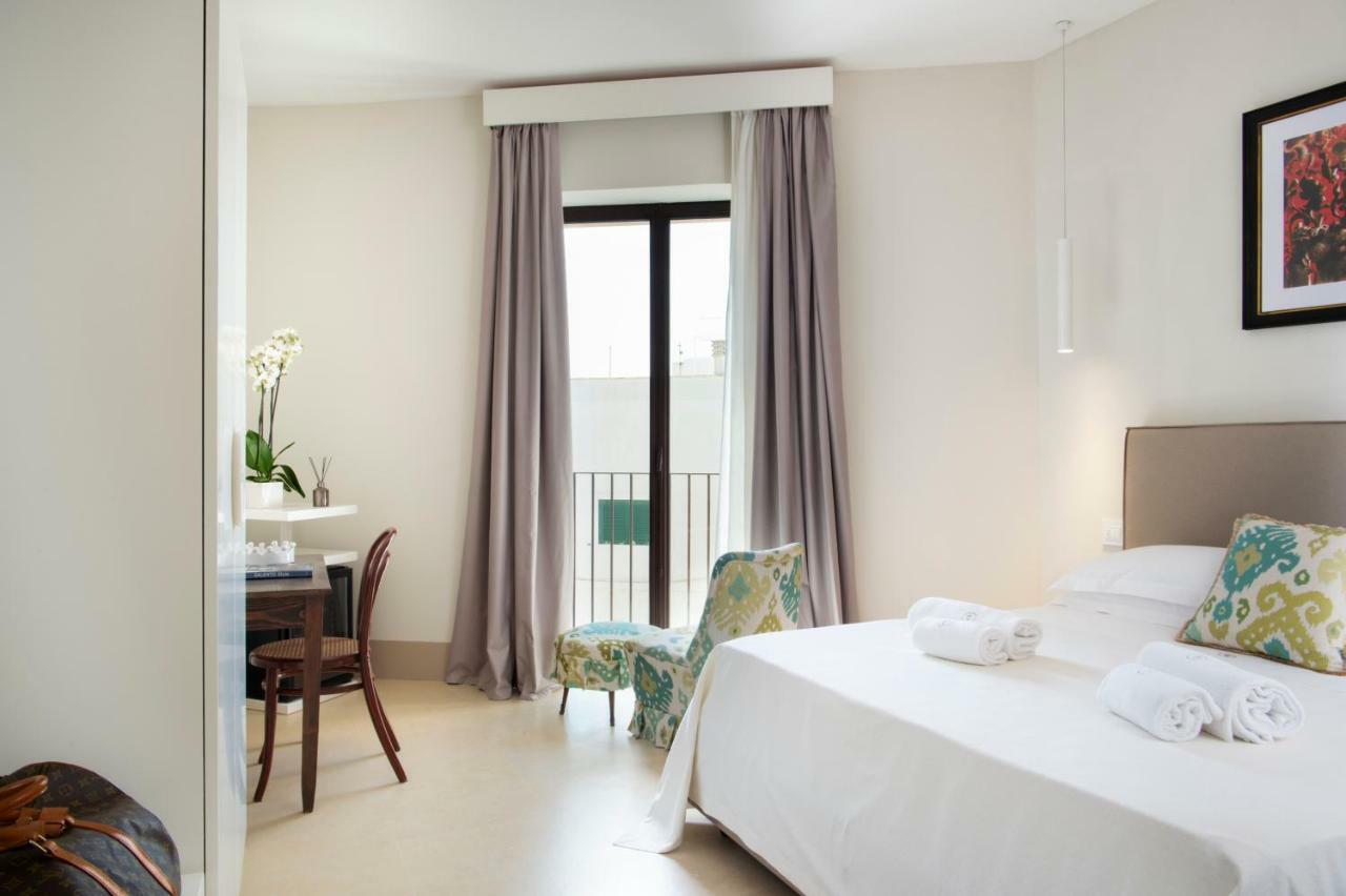 I Bastioni San Domenico - Boutique Hotel Gallipoli Extérieur photo