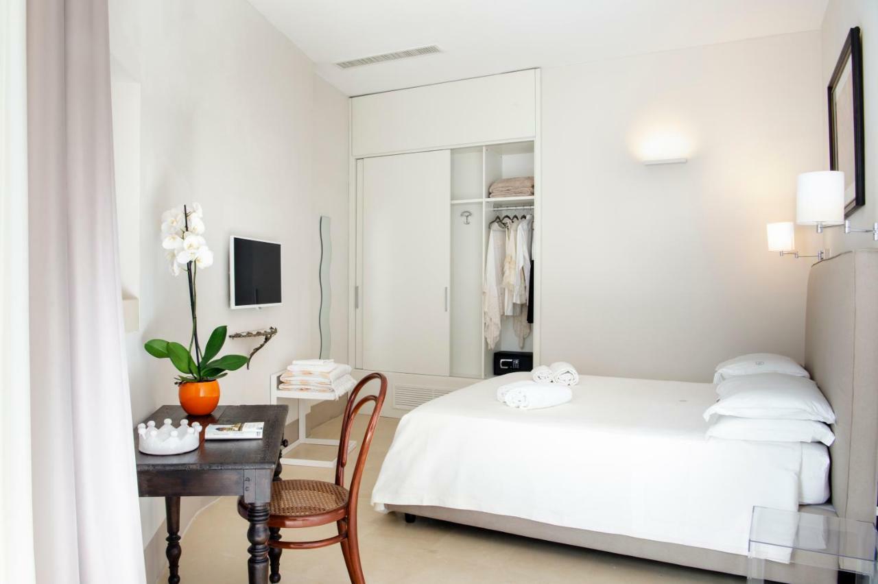 I Bastioni San Domenico - Boutique Hotel Gallipoli Extérieur photo