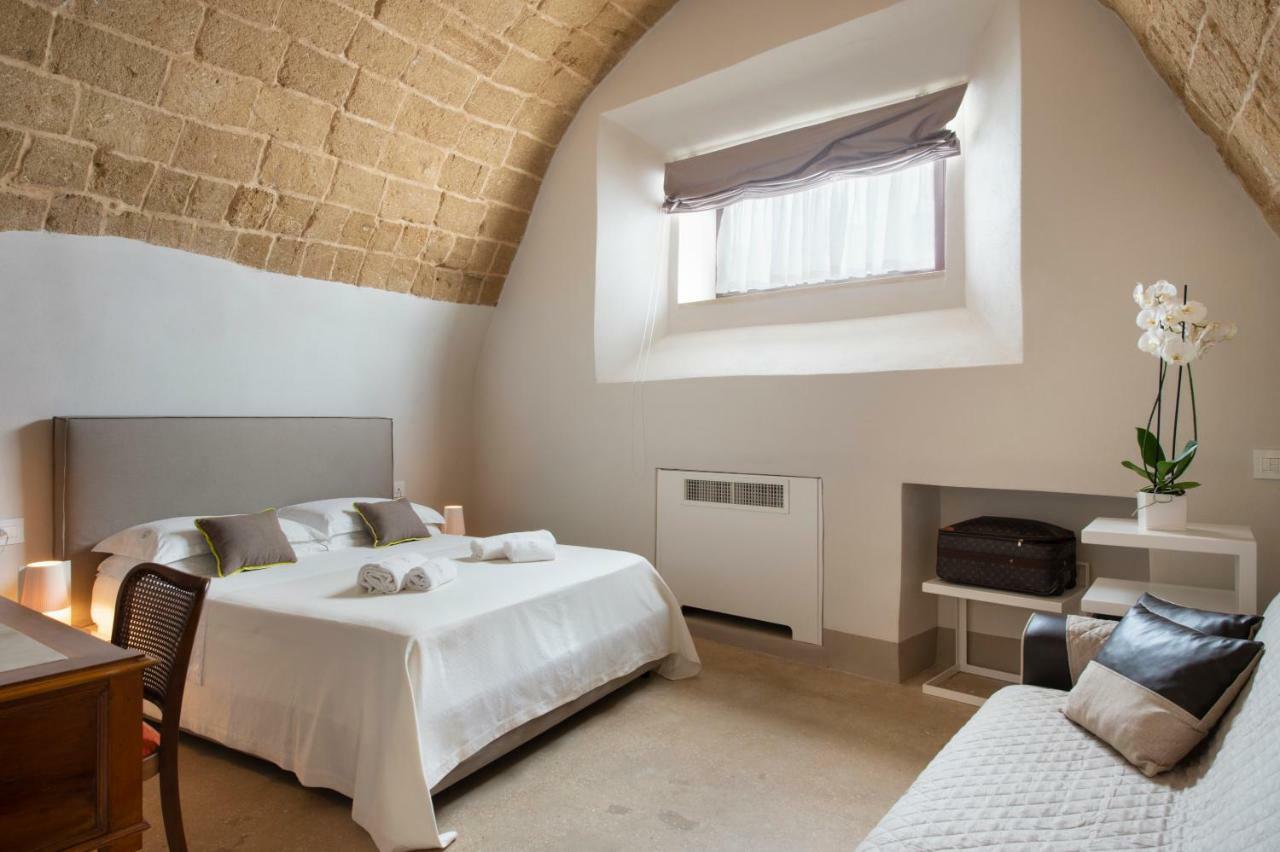 I Bastioni San Domenico - Boutique Hotel Gallipoli Extérieur photo