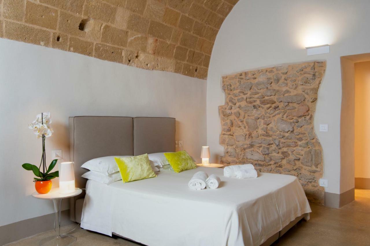 I Bastioni San Domenico - Boutique Hotel Gallipoli Extérieur photo