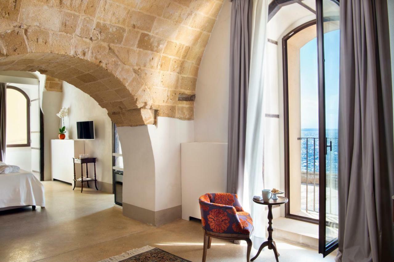 I Bastioni San Domenico - Boutique Hotel Gallipoli Extérieur photo
