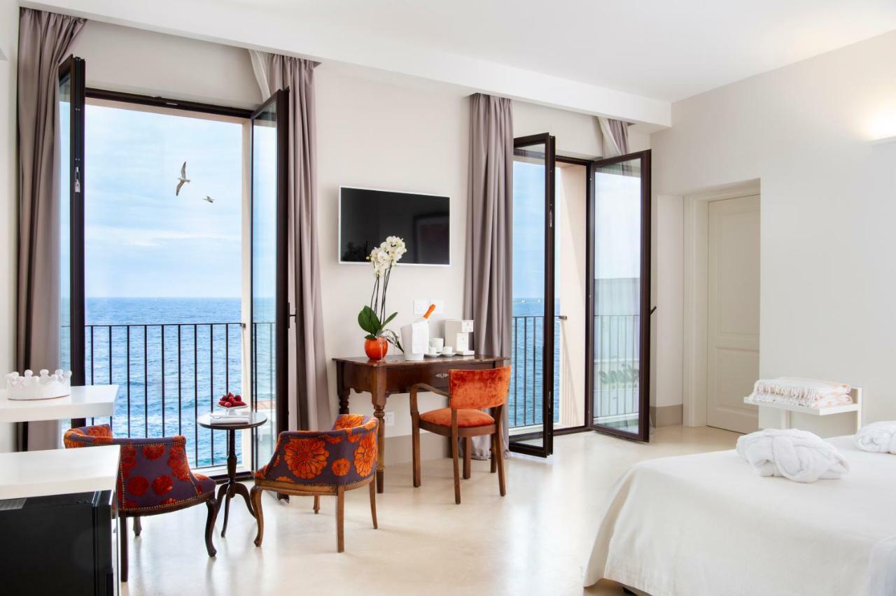 I Bastioni San Domenico - Boutique Hotel Gallipoli Extérieur photo