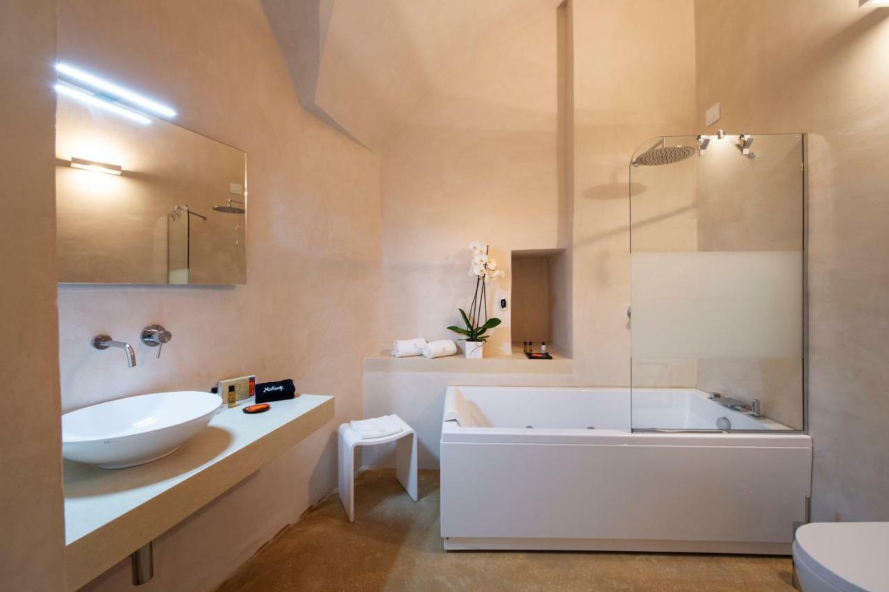 I Bastioni San Domenico - Boutique Hotel Gallipoli Extérieur photo