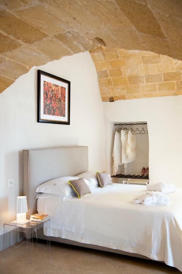 I Bastioni San Domenico - Boutique Hotel Gallipoli Extérieur photo