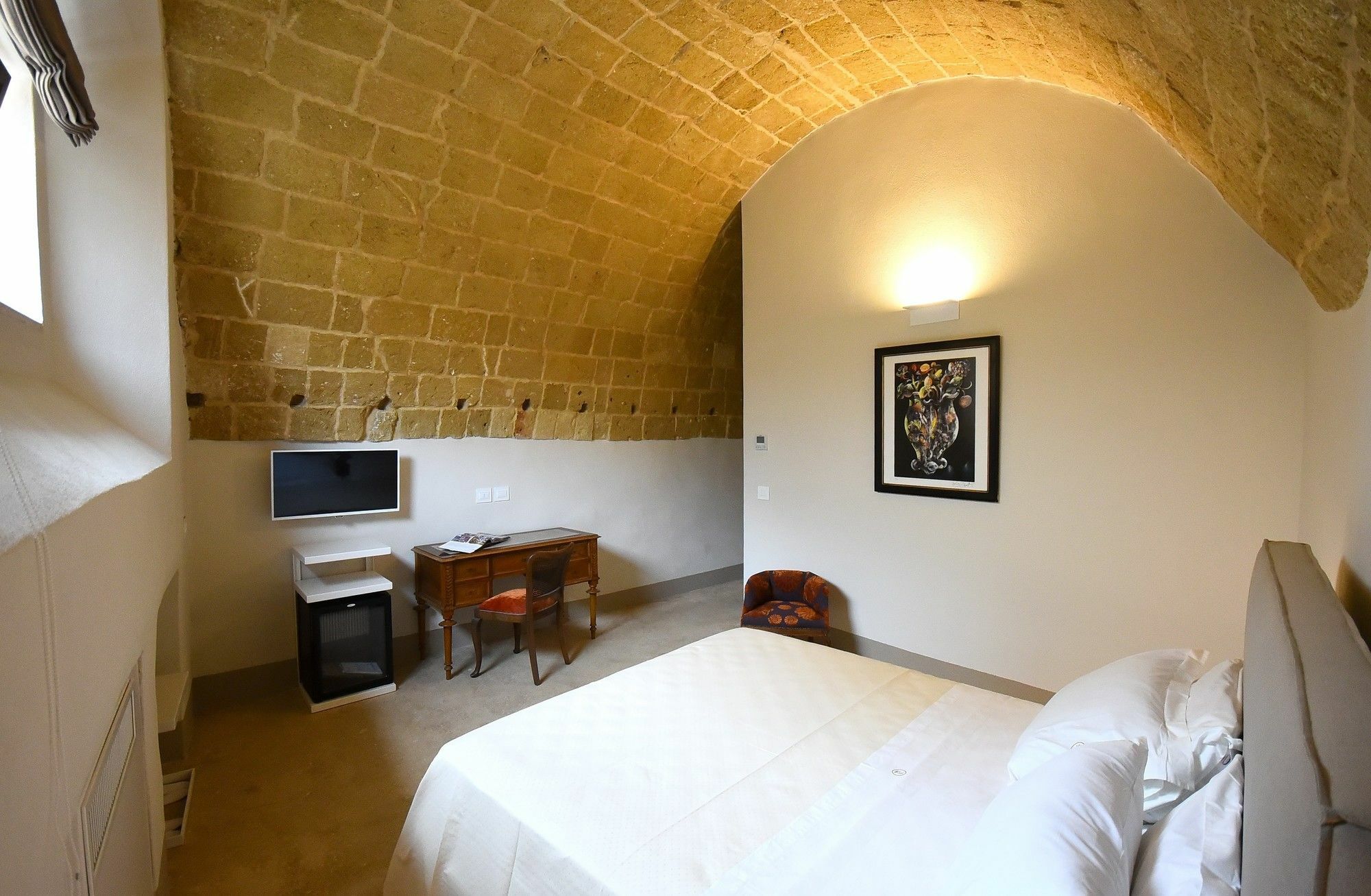 I Bastioni San Domenico - Boutique Hotel Gallipoli Extérieur photo